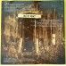 RUDI PROTRUDI Rudi Protrudi Unfuzzed Live (Hound Gawd! Records – HGR-003) Germany 2014 LP (of The Fuzztones fame) Blues